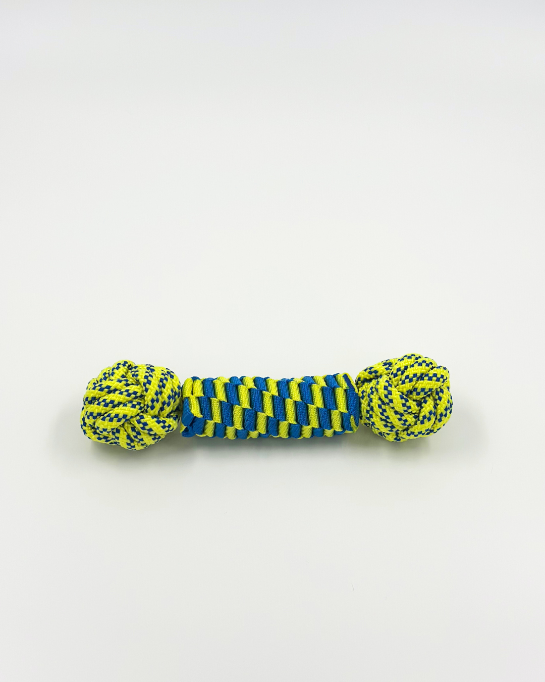 Bonnie Webbed Rope Toy | Wag Box