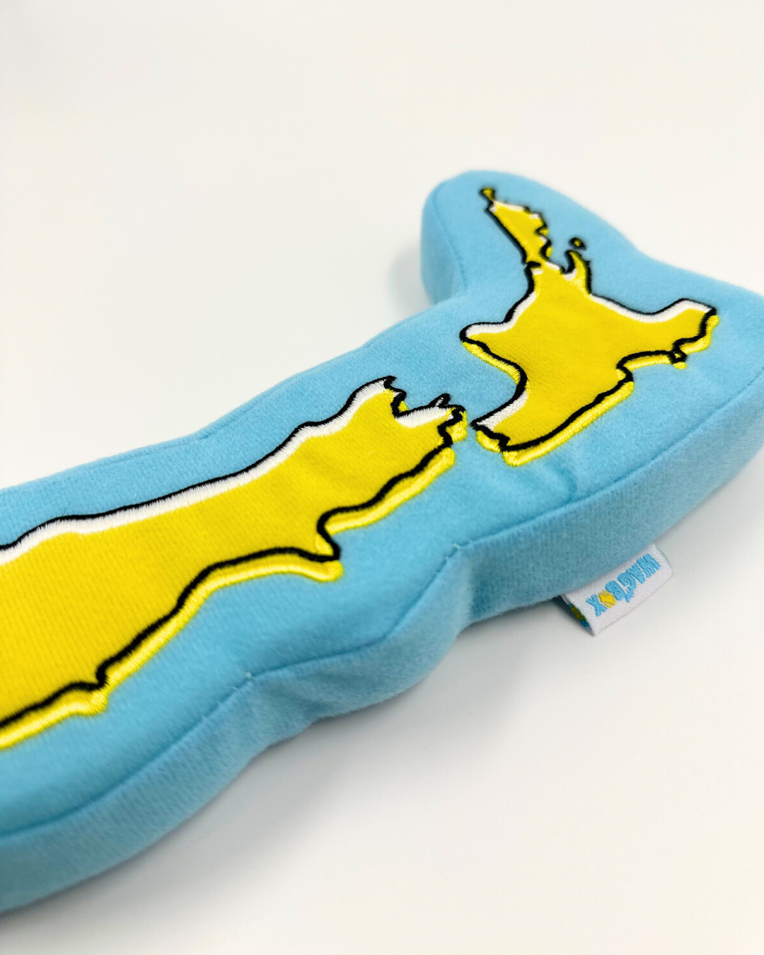 Lil NZ Plushie Float | Wag Box