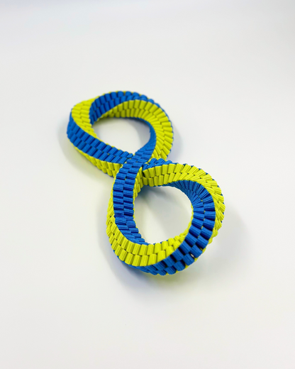 Loopy-Lu Webbed Rope Toy | Wag Box